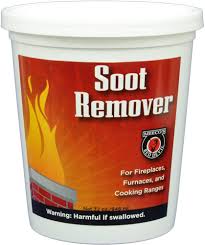 Soot Remover